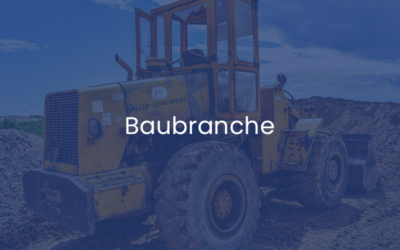 Success Story Baubranche